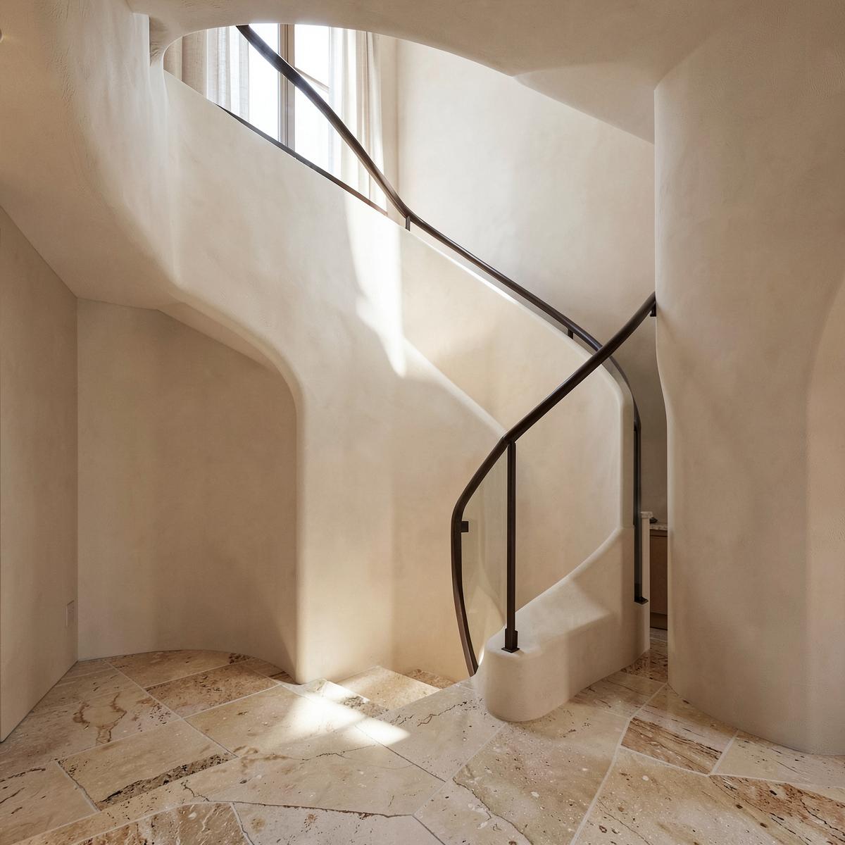 Portfolio — Architectural Detail