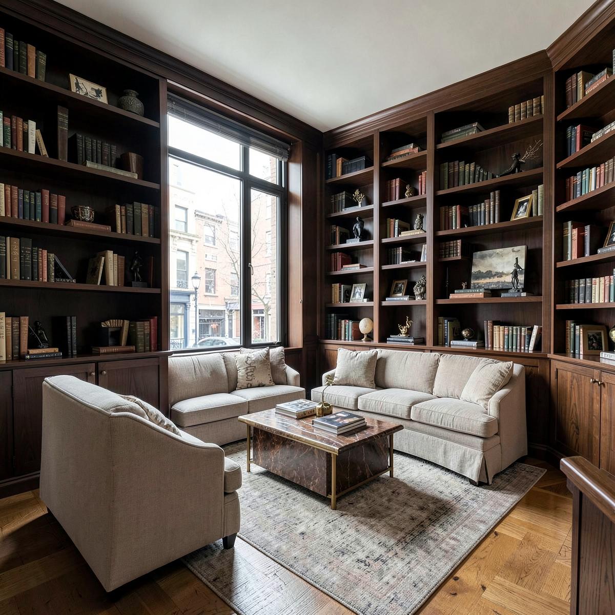 Portfolio — Premium Interior