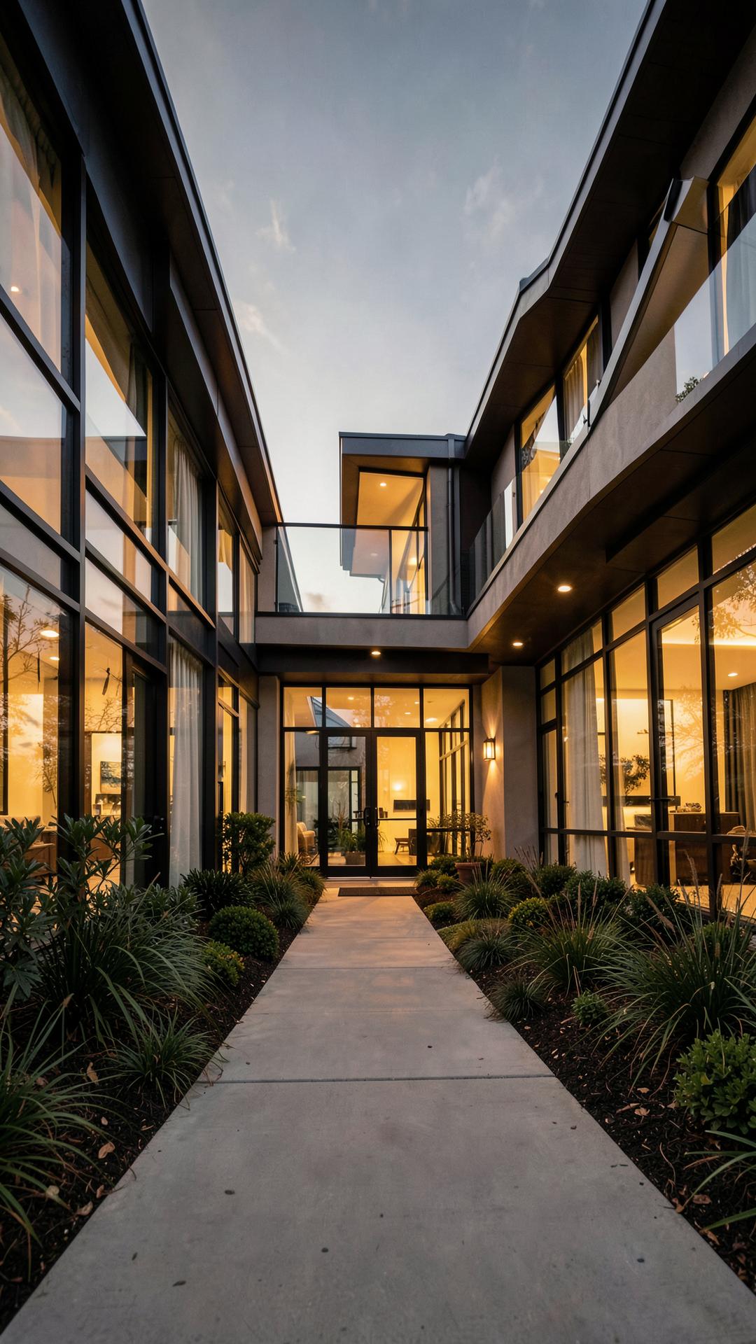 Social Media — Vertical Property Reel